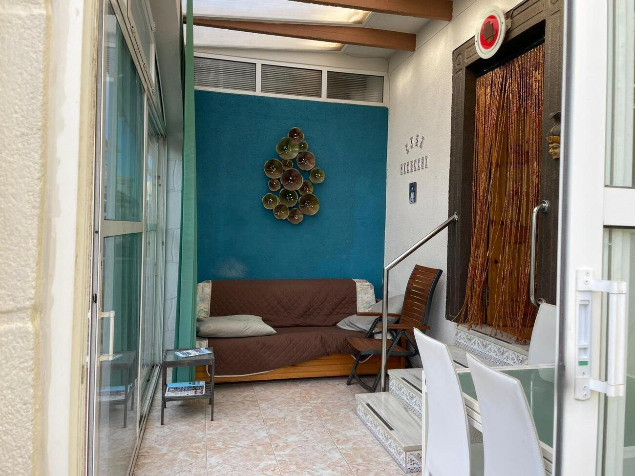 House in Urbanizacion los Balcones - Image 3