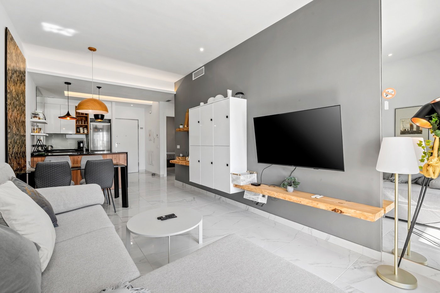 Apartment in Ciudad Quesada - Image 2