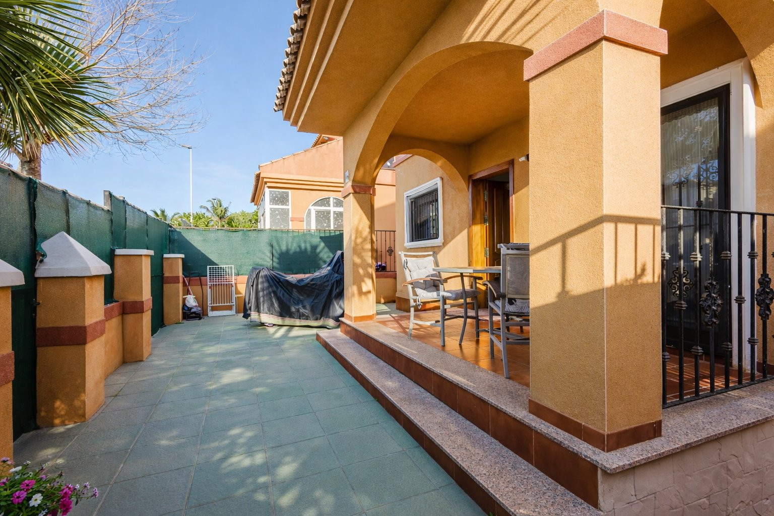 Villa in Torrevieja - Image 3