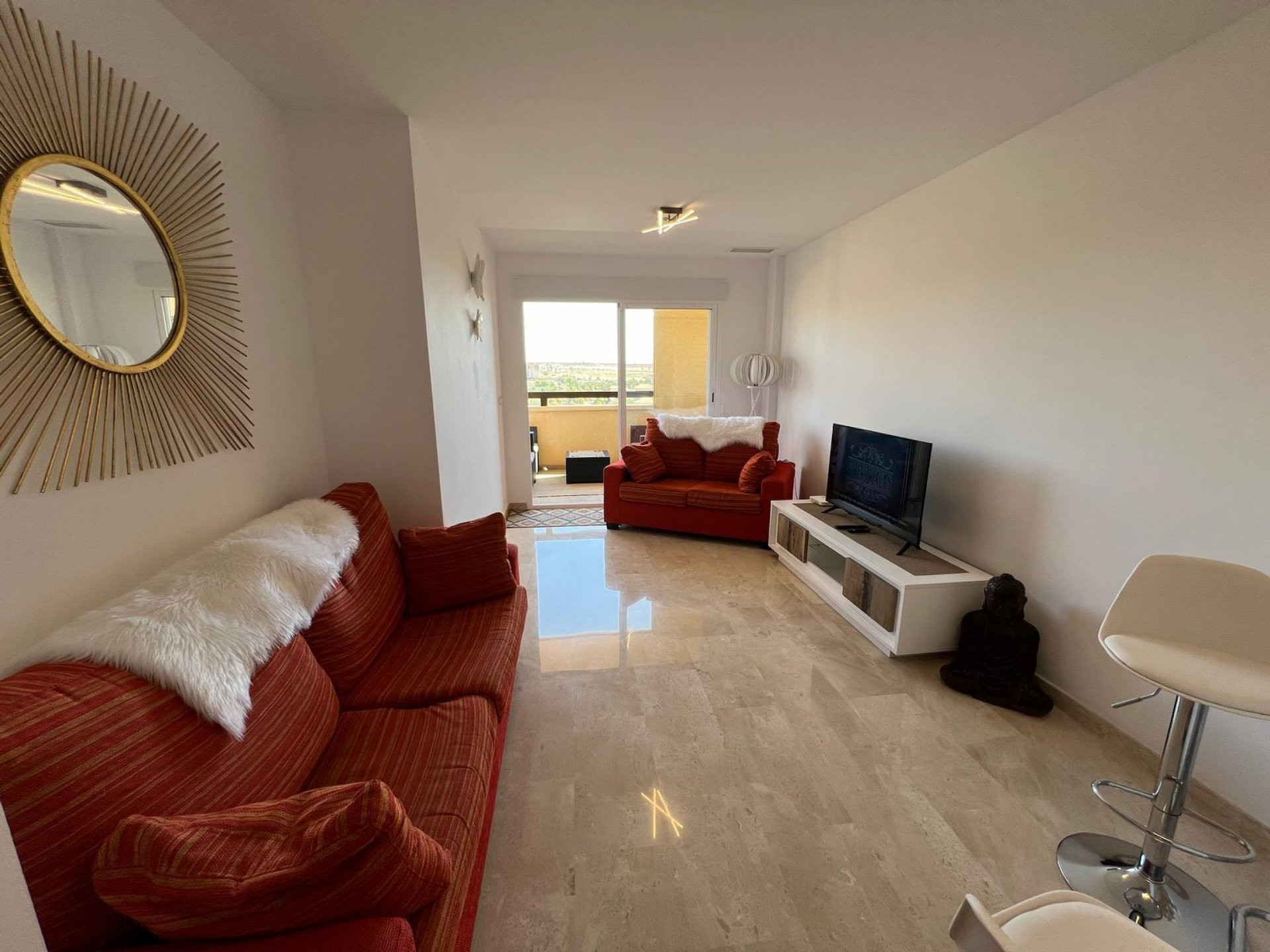 Apartment in La Tercia - Image 2