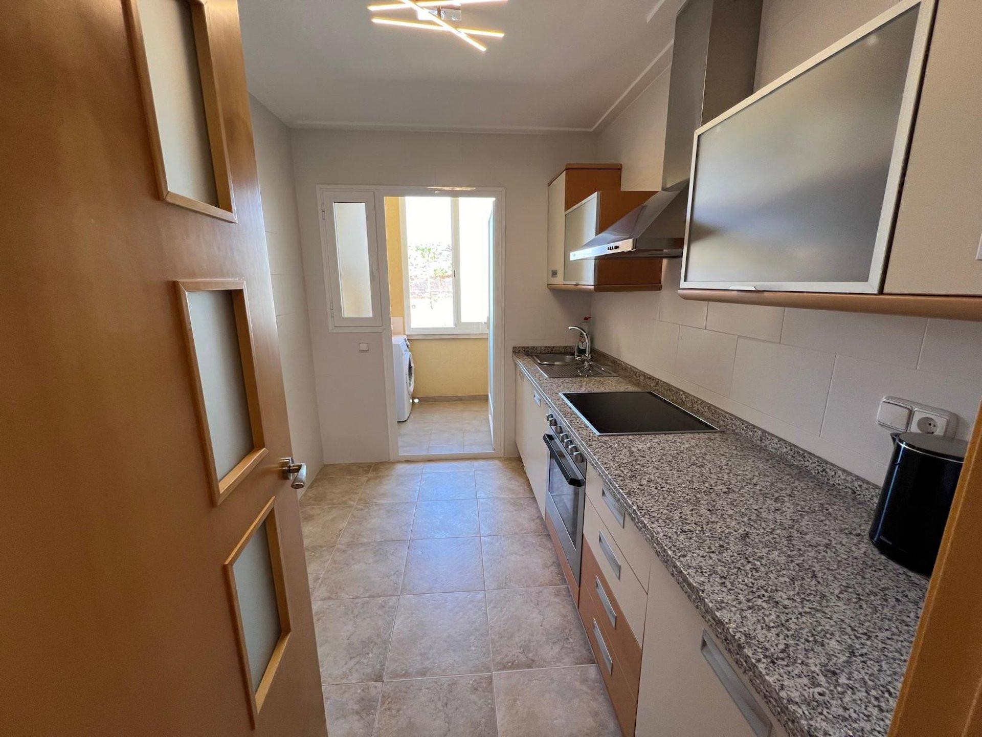 Apartment in La Tercia - Image 3