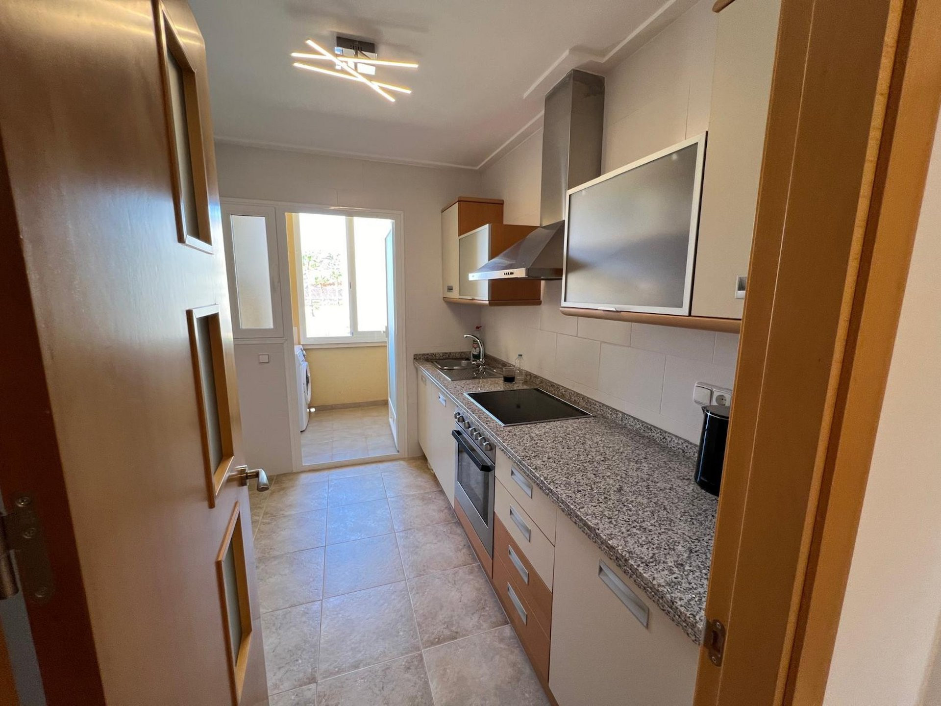 Apartment in La Tercia - Image 4