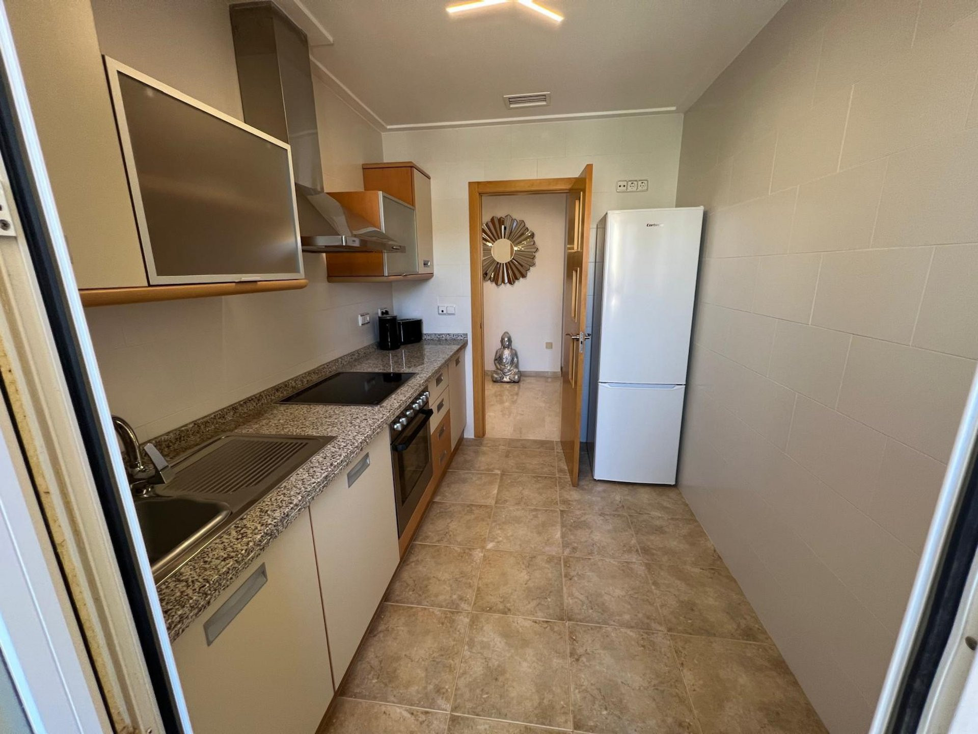 Apartment in La Tercia - Image 5