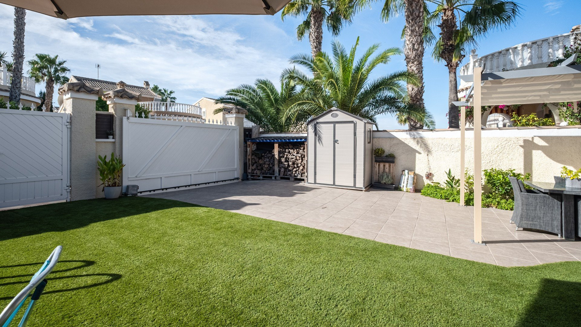 Villa in Santa Pola - Image 5