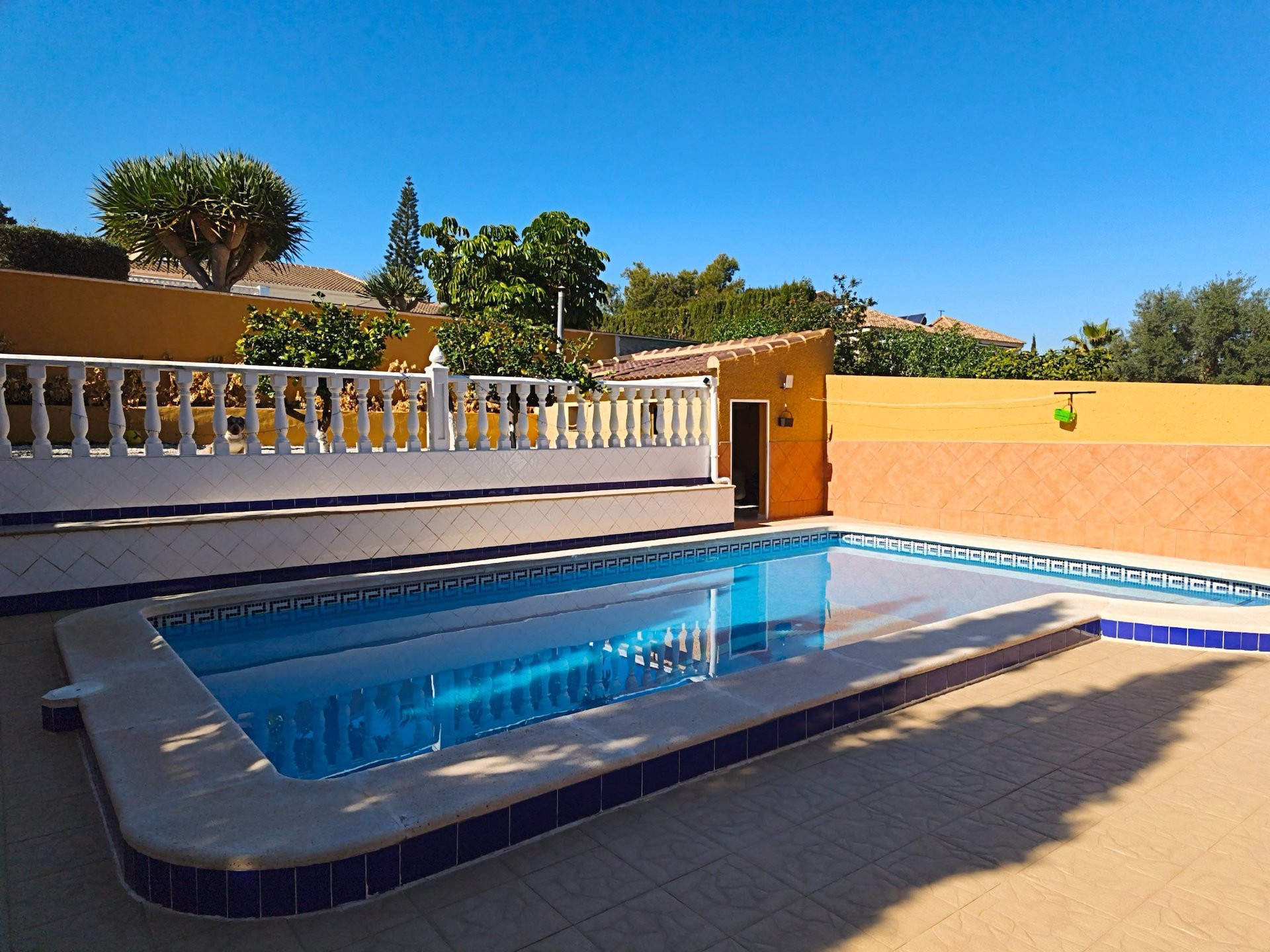 Villa in Torrevieja - view 1
