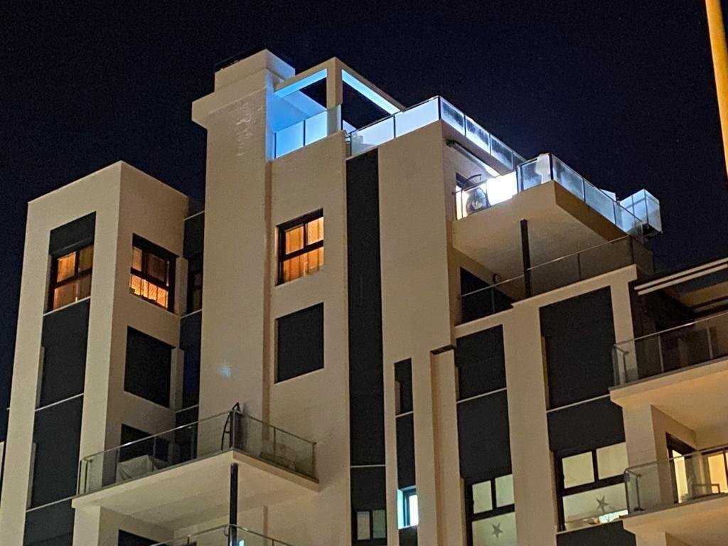 Apartment in Guardamar del Segura - view 1