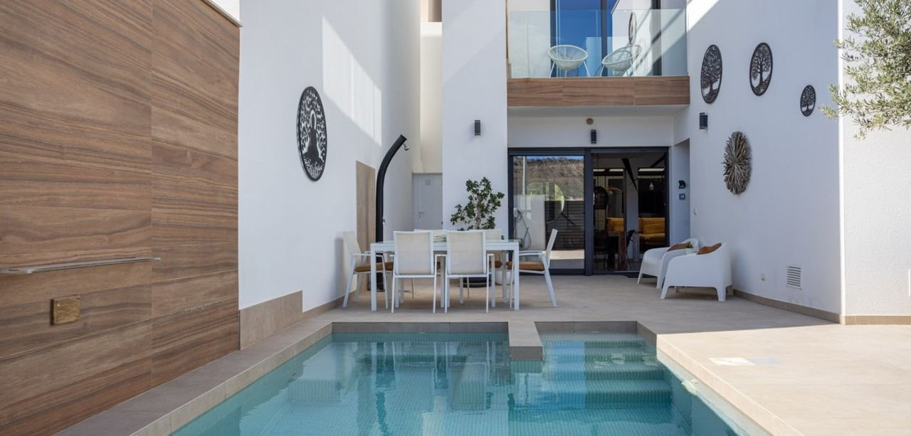 Villa in Benijofar - Image 2