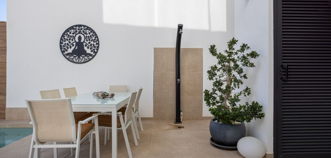 Villa in Benijofar - Image 3