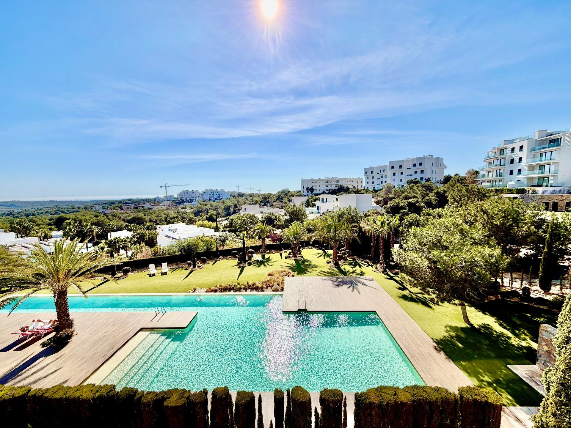 Apartment in Pilar de la Horadada - view 1