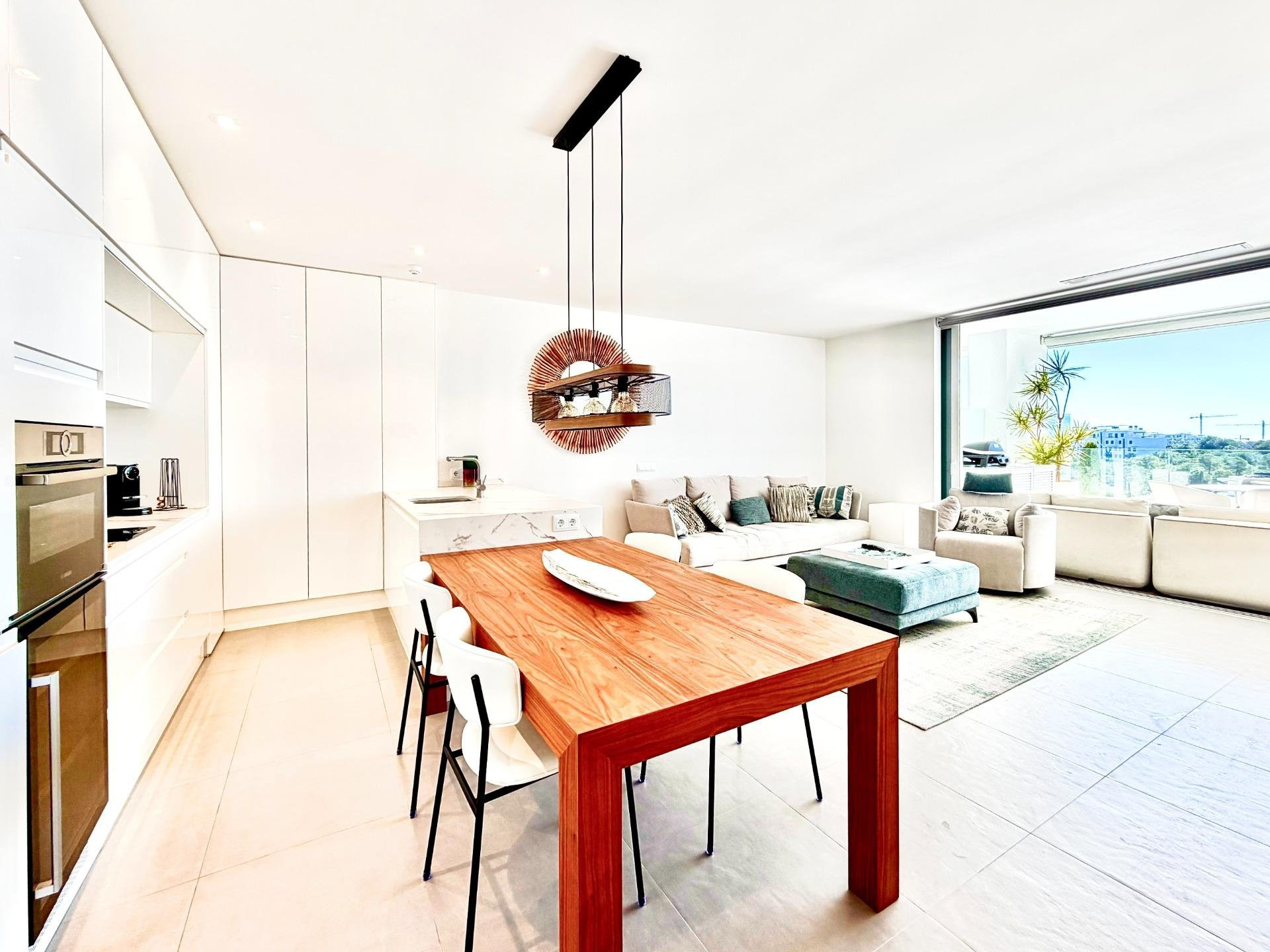 Apartment in Pilar de la Horadada - Image 3