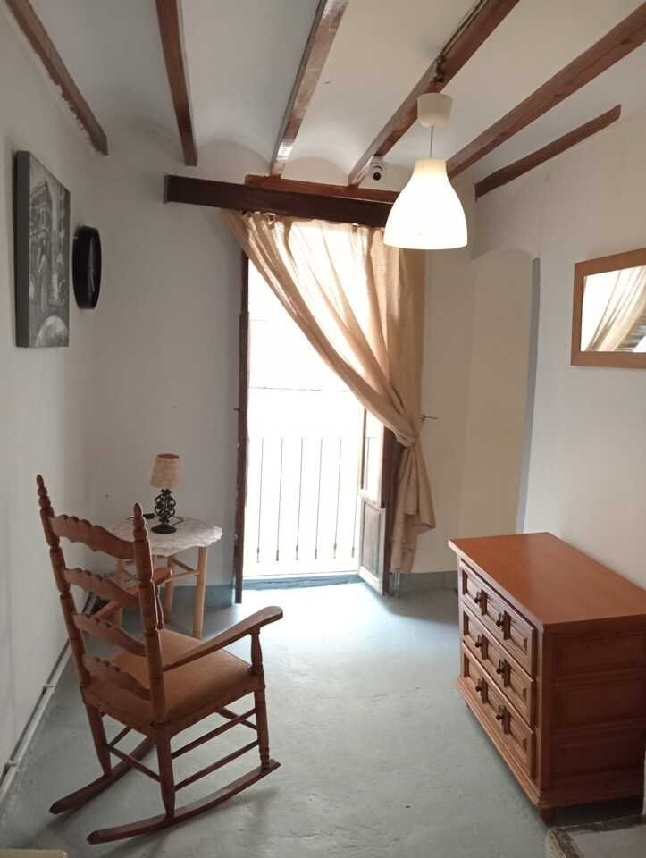 House in Castell de Castells - view 1