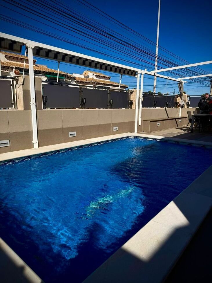 Villa in Los Balcones - Image 2