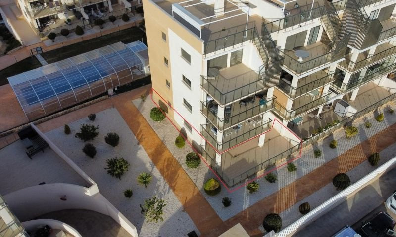 Apartment in La Zenia - view 1