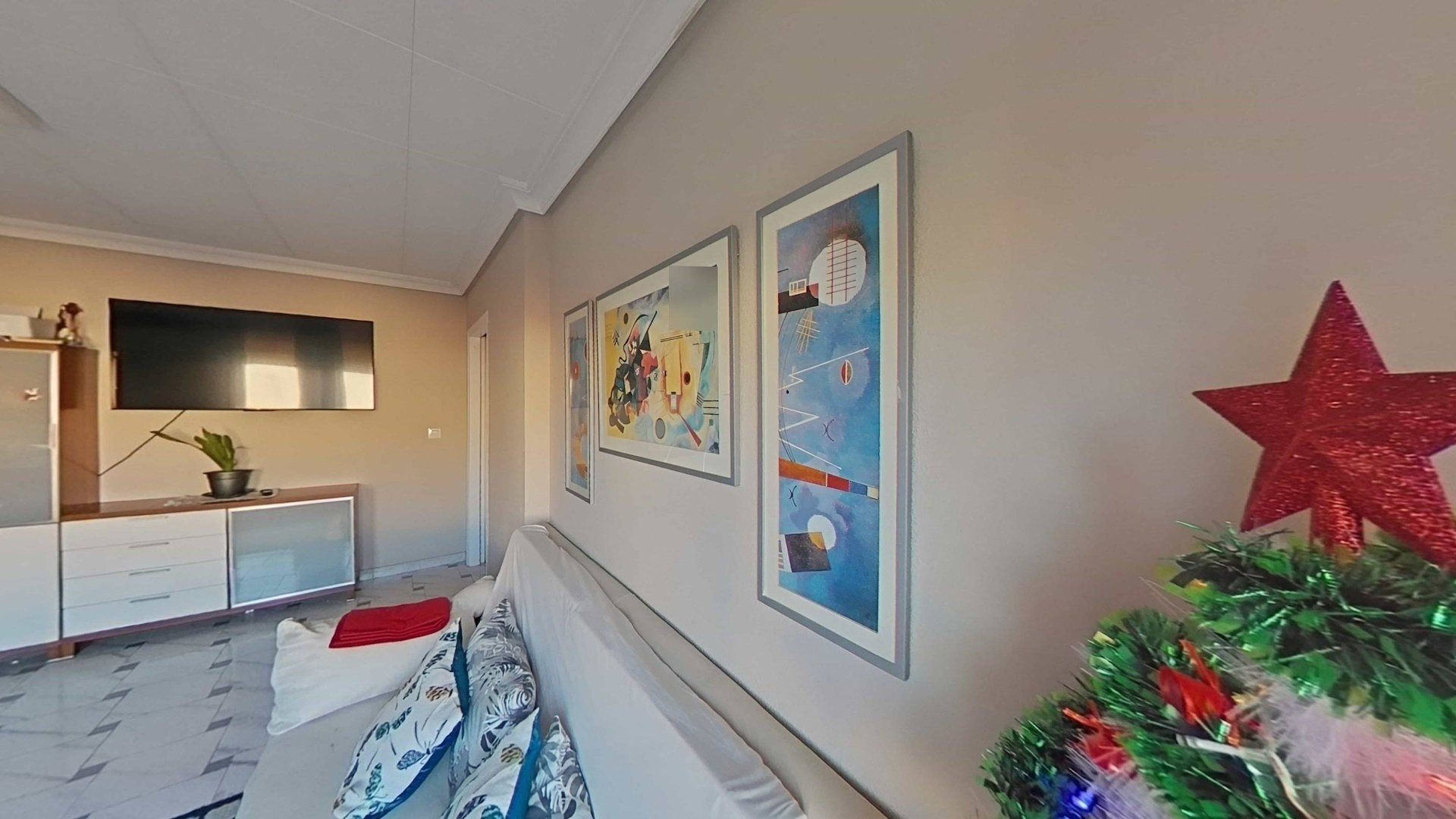 Apartment in Torre de la Horadada - Image 4