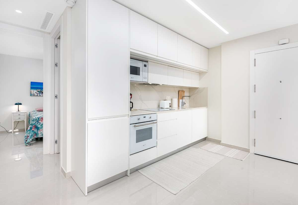 Apartment in Torre de la Horadada - Image 2