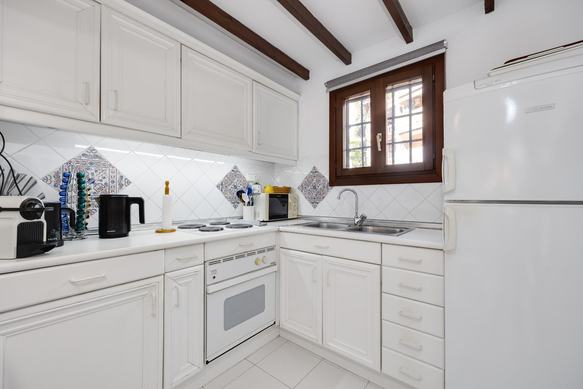 Apartment in Torrevieja - Image 3