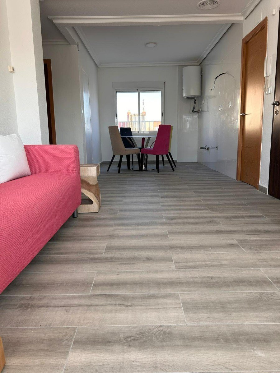 Apartment in Torre de la Horadada - Image 3