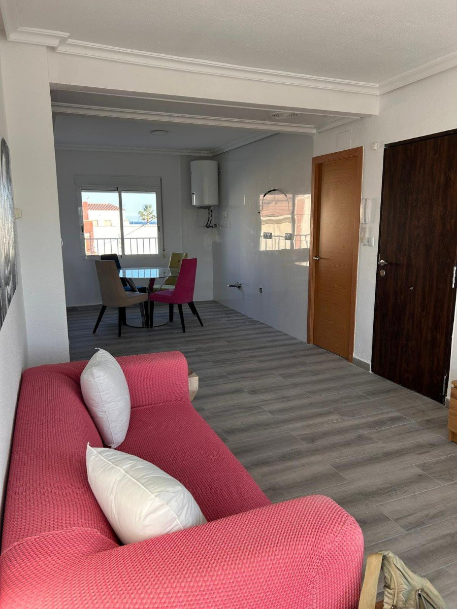 Apartment in Torre de la Horadada - Image 4