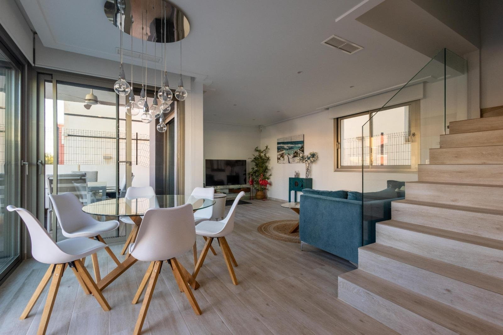 Villa in Urbanizacion los Balcones - Image 4