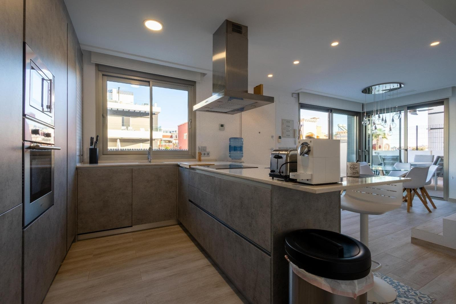 Villa in Urbanizacion los Balcones - Image 5