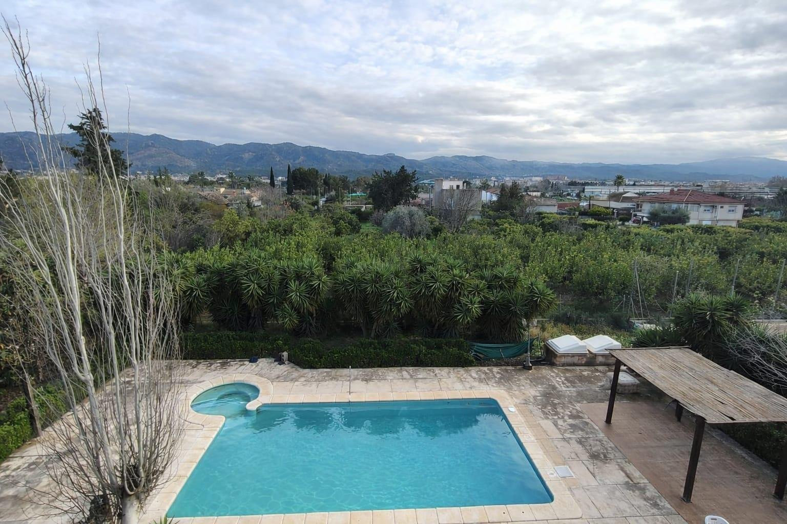 Farm, Ranch or Equestrian in Murcia - view 1