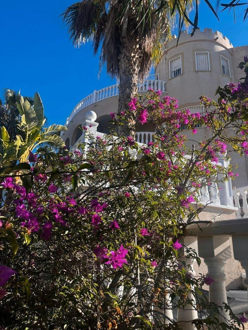 Villa in Rojales - view 1