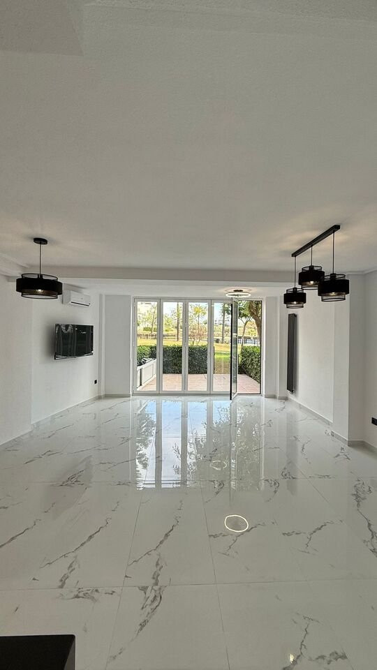 Apartment in Sucina - view 1