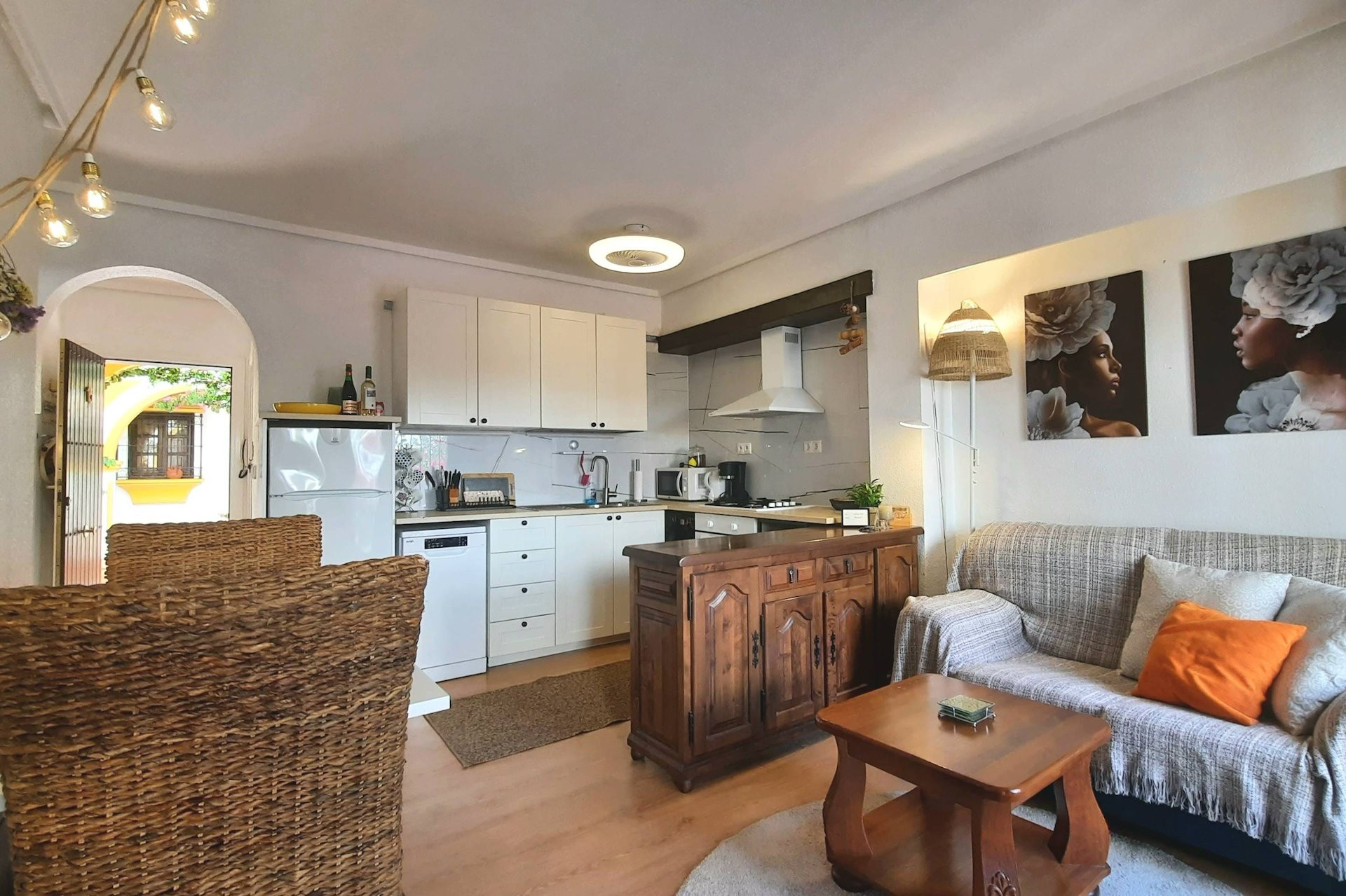 House in Torrevieja - view 1