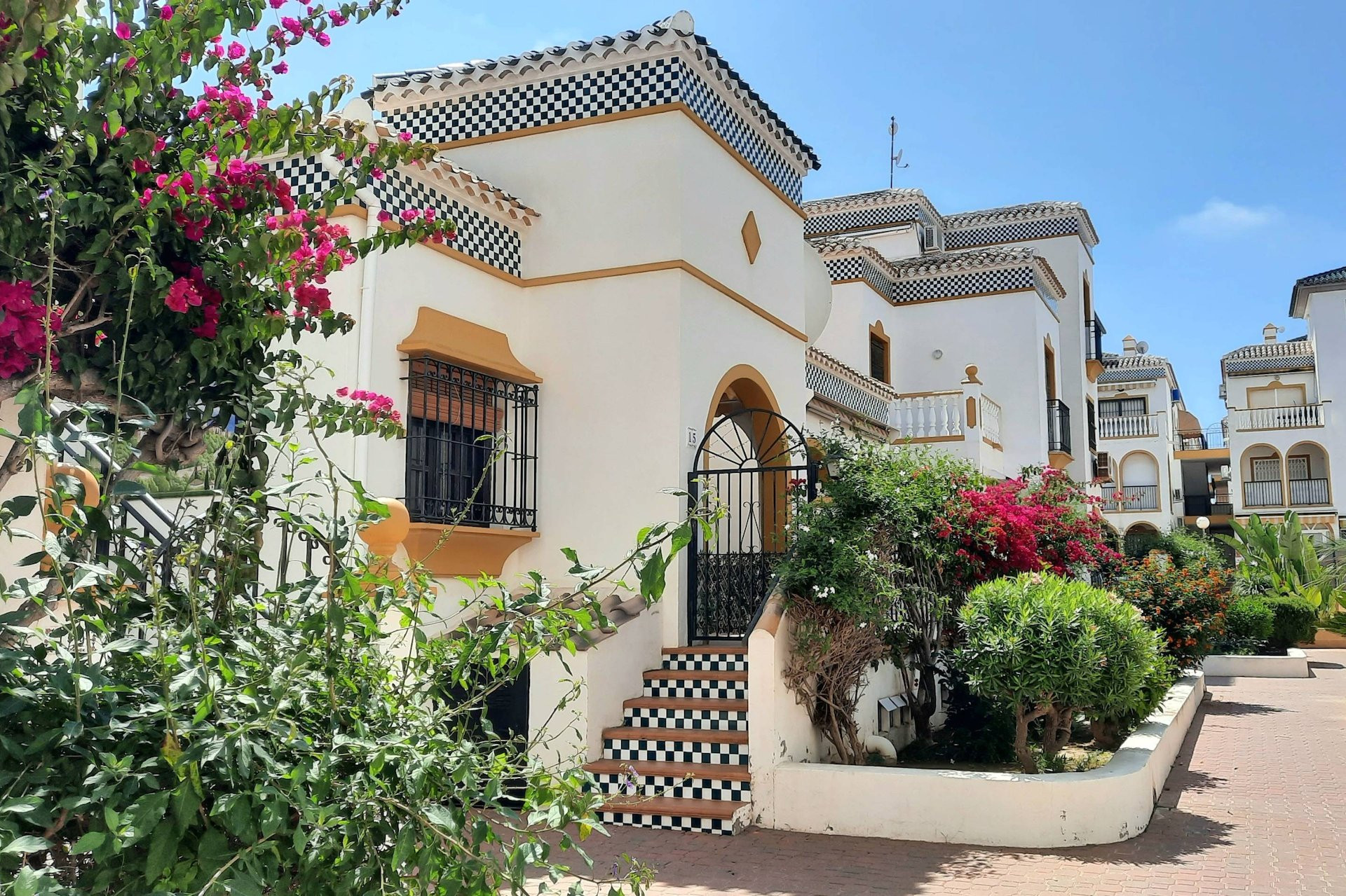 House in Torrevieja - Image 2