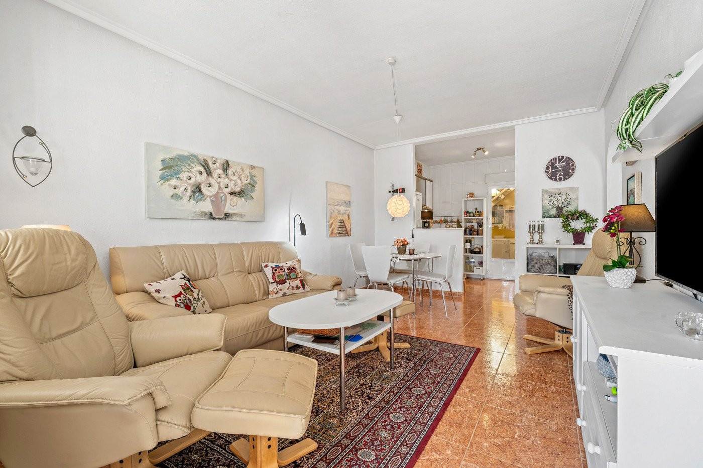 House in San Fulgencio - Image 5