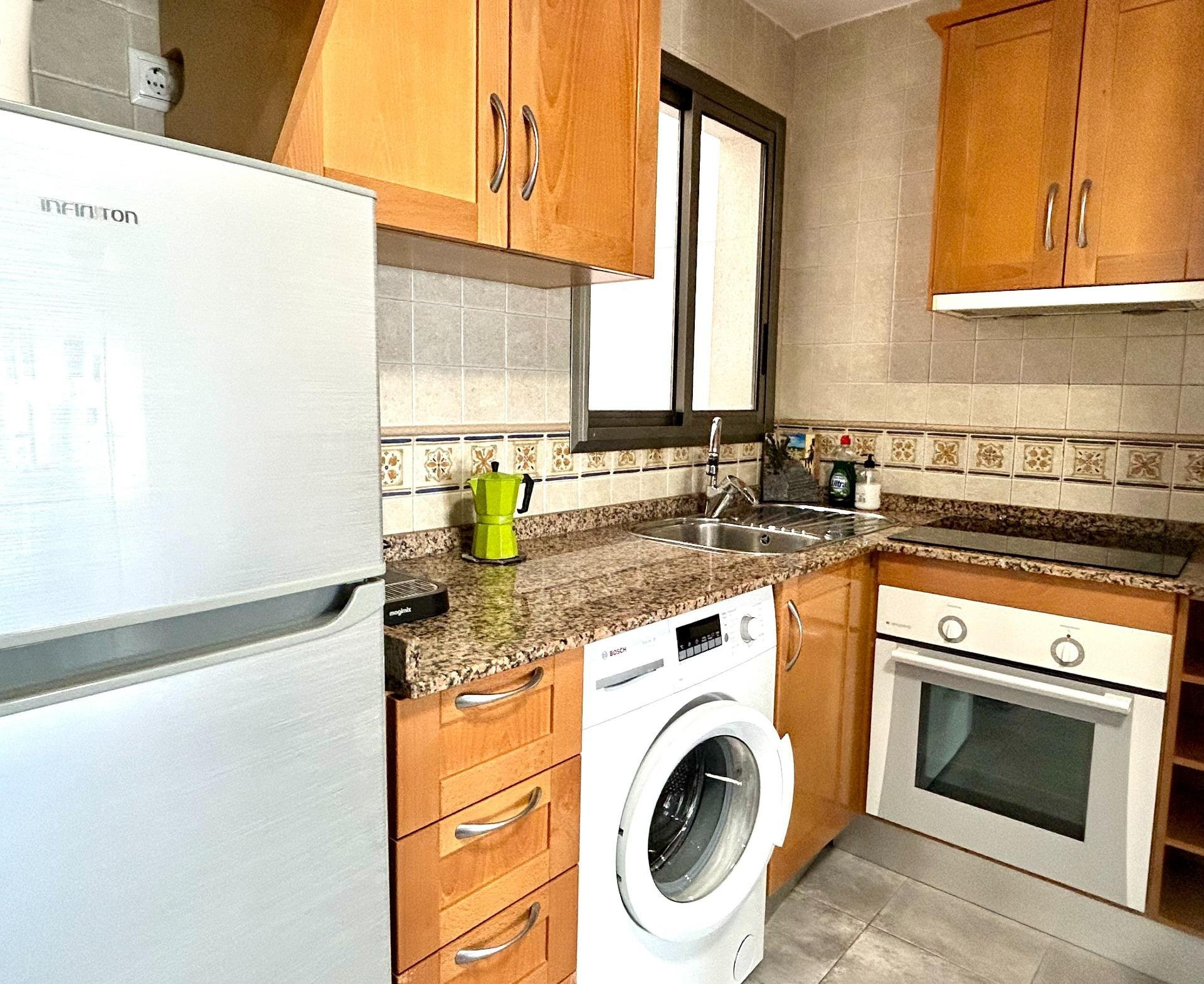 Apartment in Torrevieja - Image 4