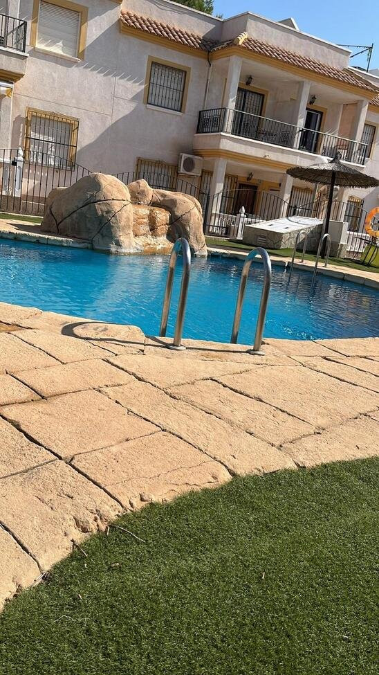 Apartment in Algorfa - Image 2