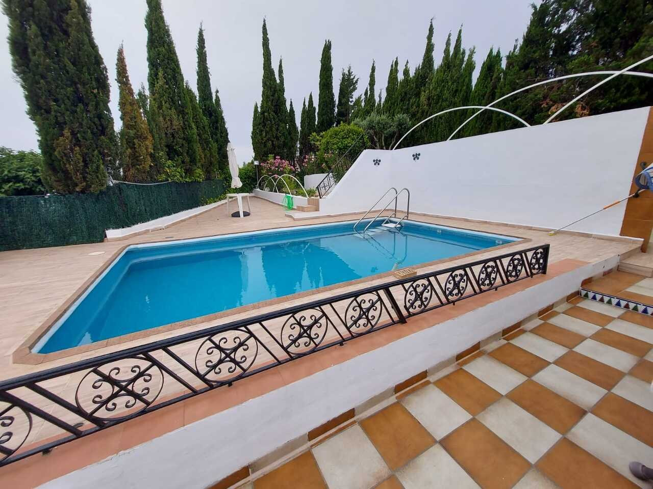 House in Calasparra - view 1