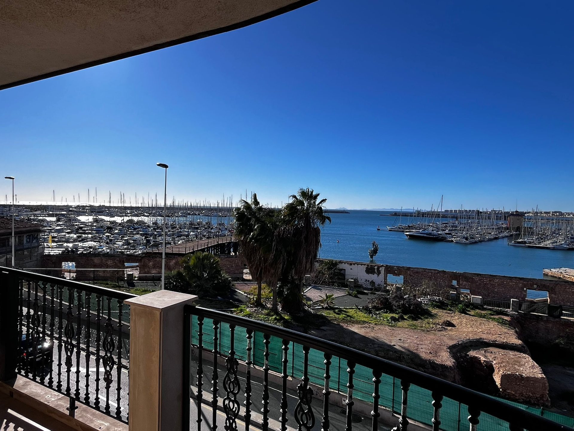 Apartment in Torrevieja - view 1
