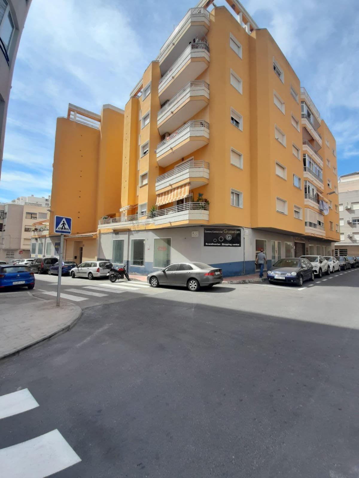 Apartment in Torrevieja - view 1