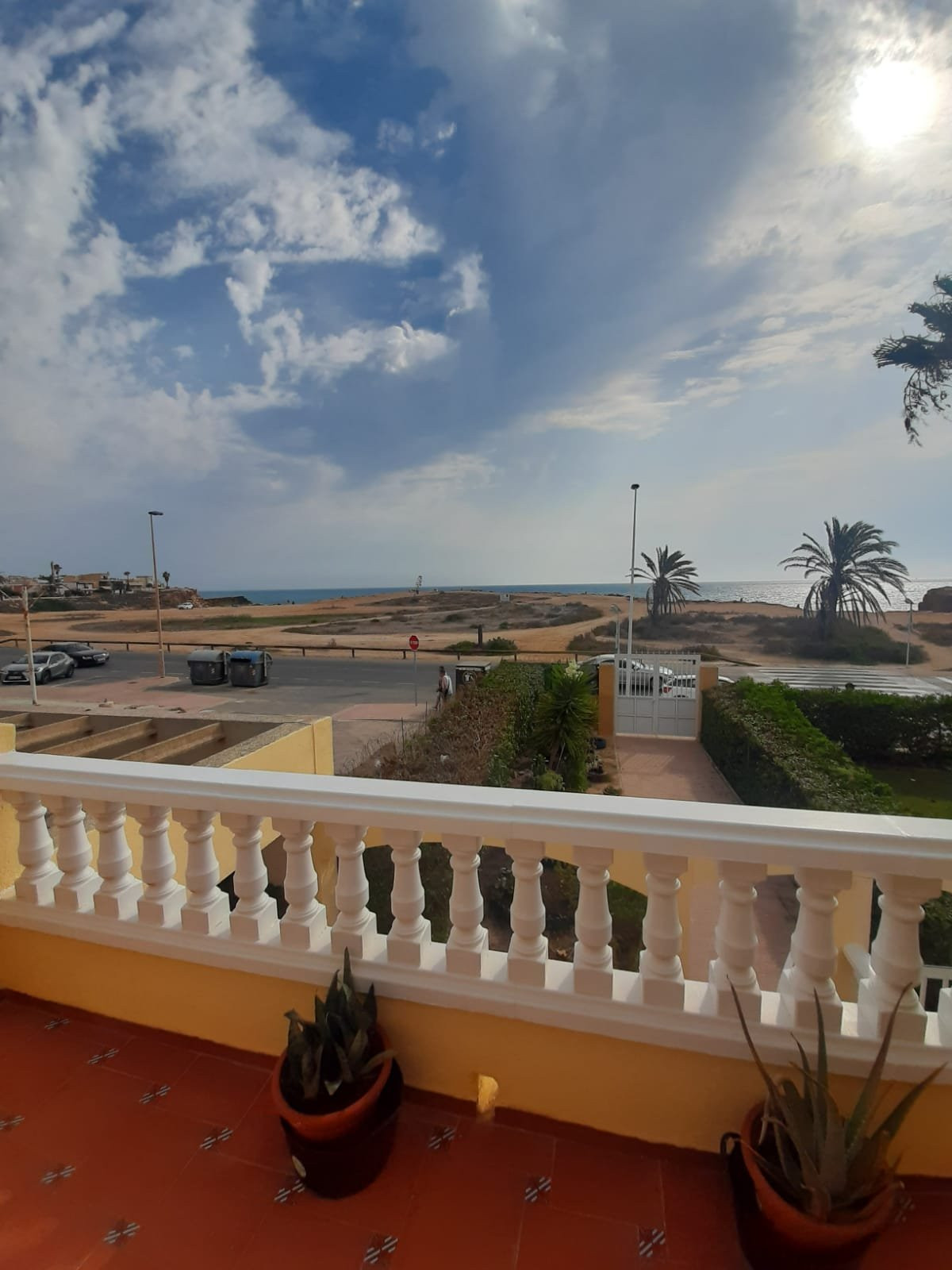House in Torrevieja - view 1
