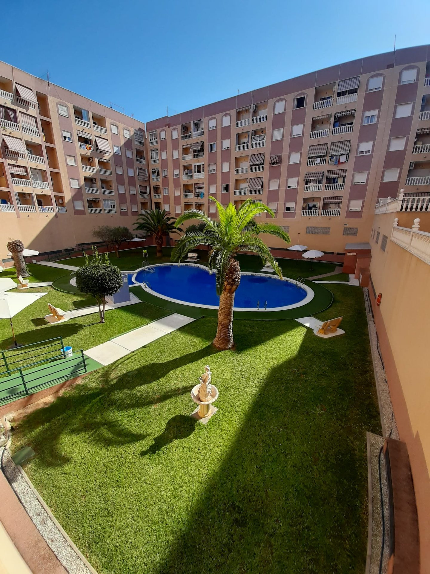 Apartment in Torrevieja - view 1