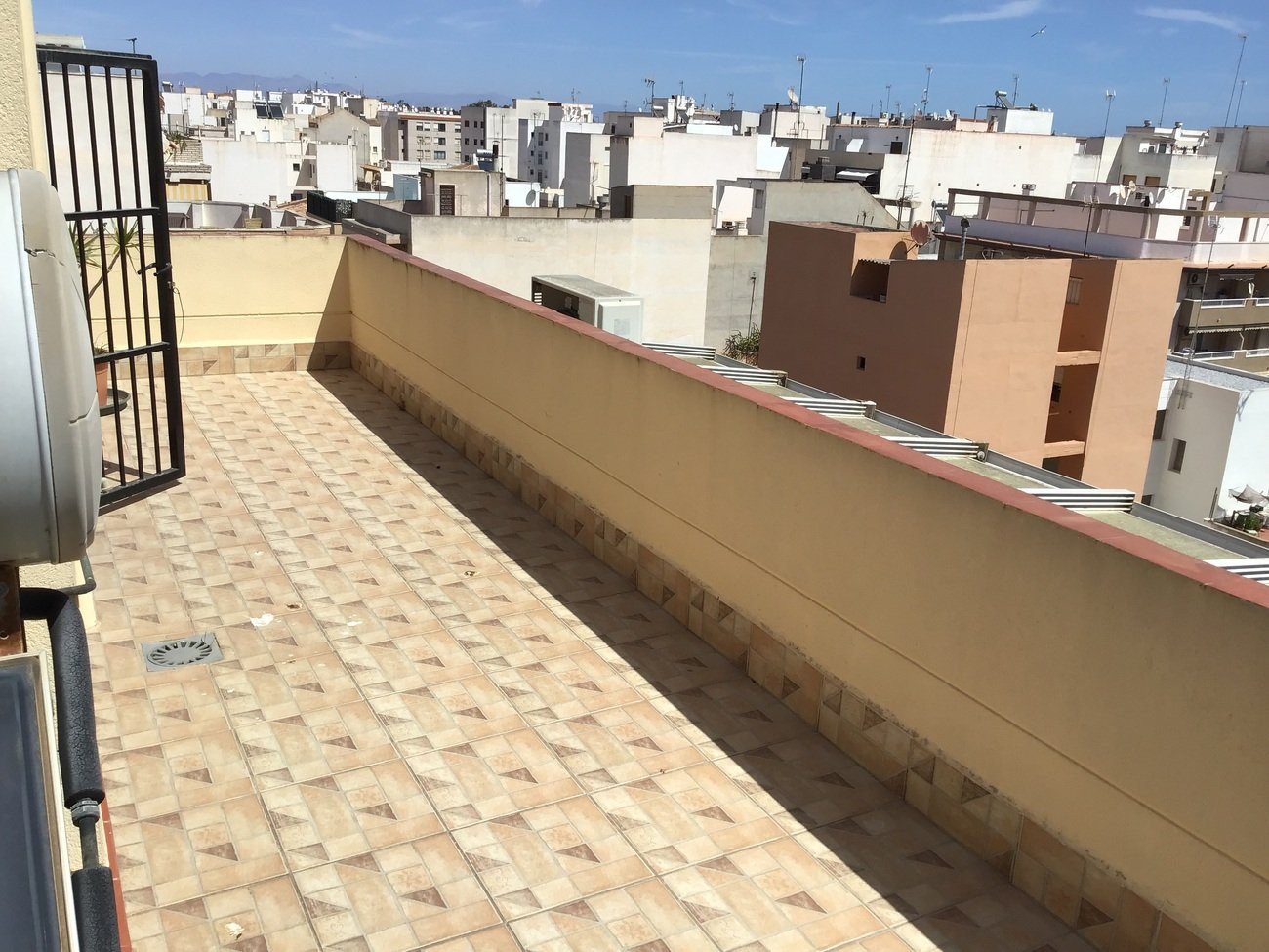 Apartment in Guardamar del Segura - view 1