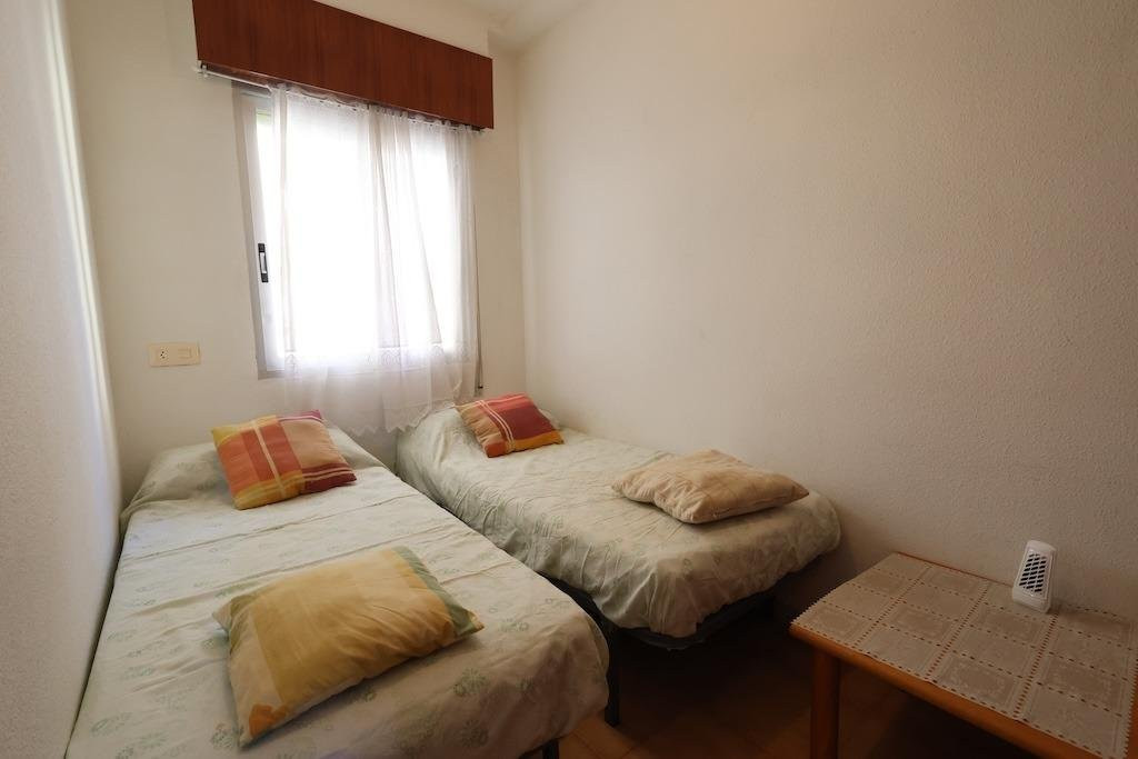 Apartment in Torrelamata - Image 5