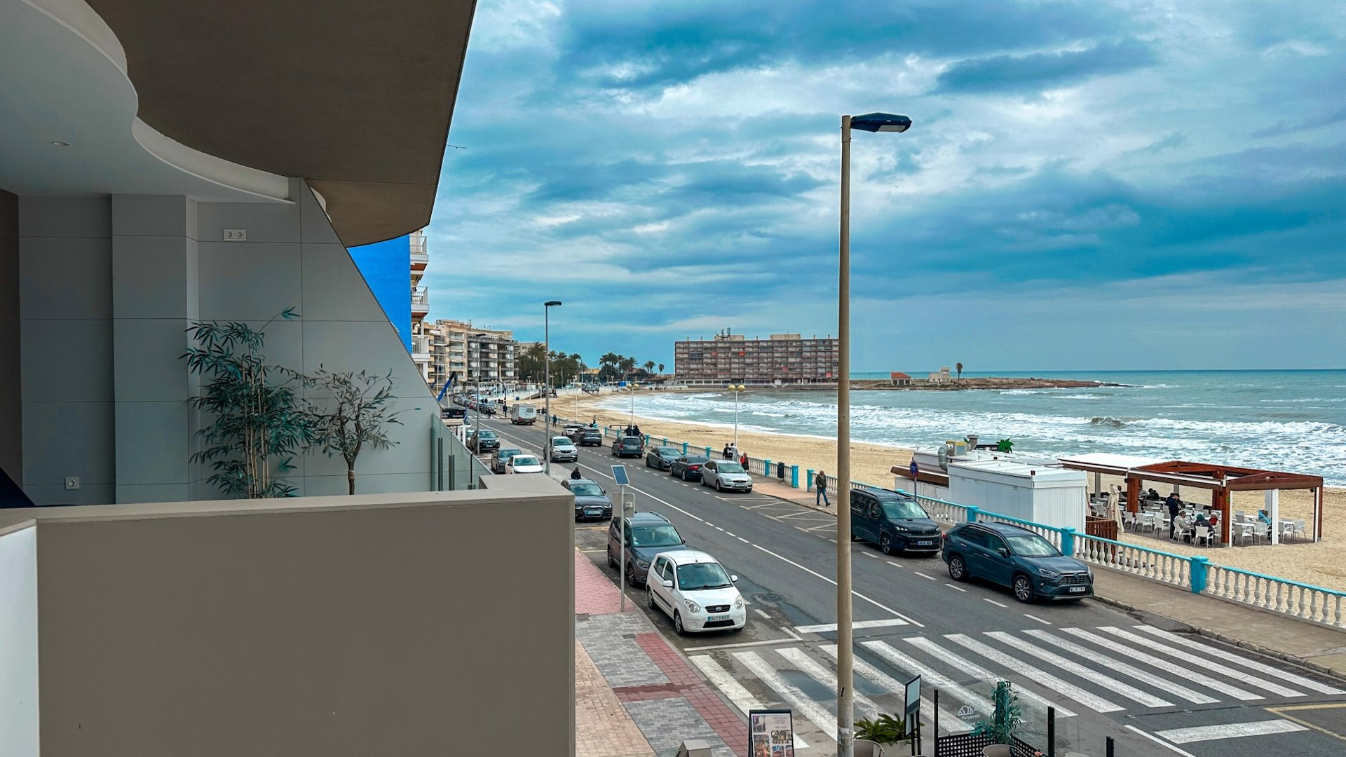 Apartment in Torrevieja - view 1