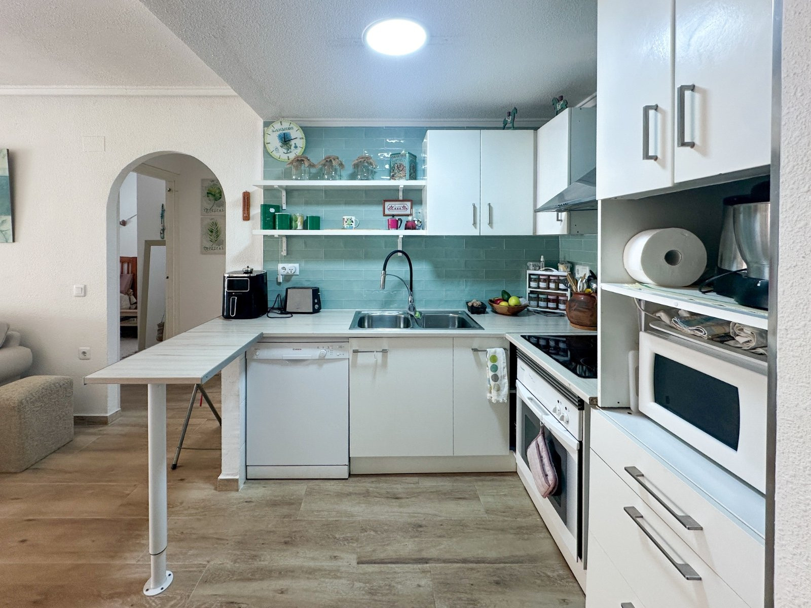 Apartment in Torrevieja - Image 3