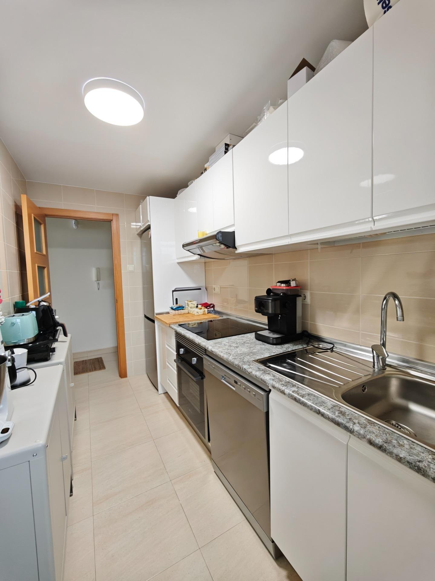 Apartment in San Miguel de Salinas - Image 4