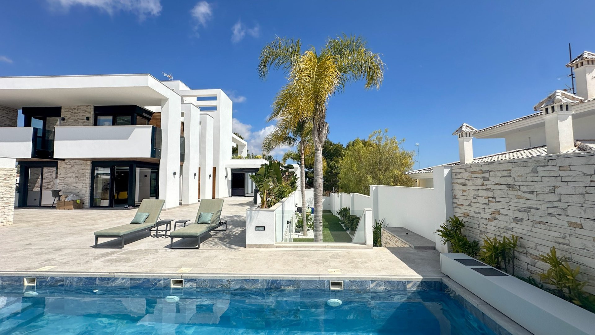 Villa in Villamartin - Image 3