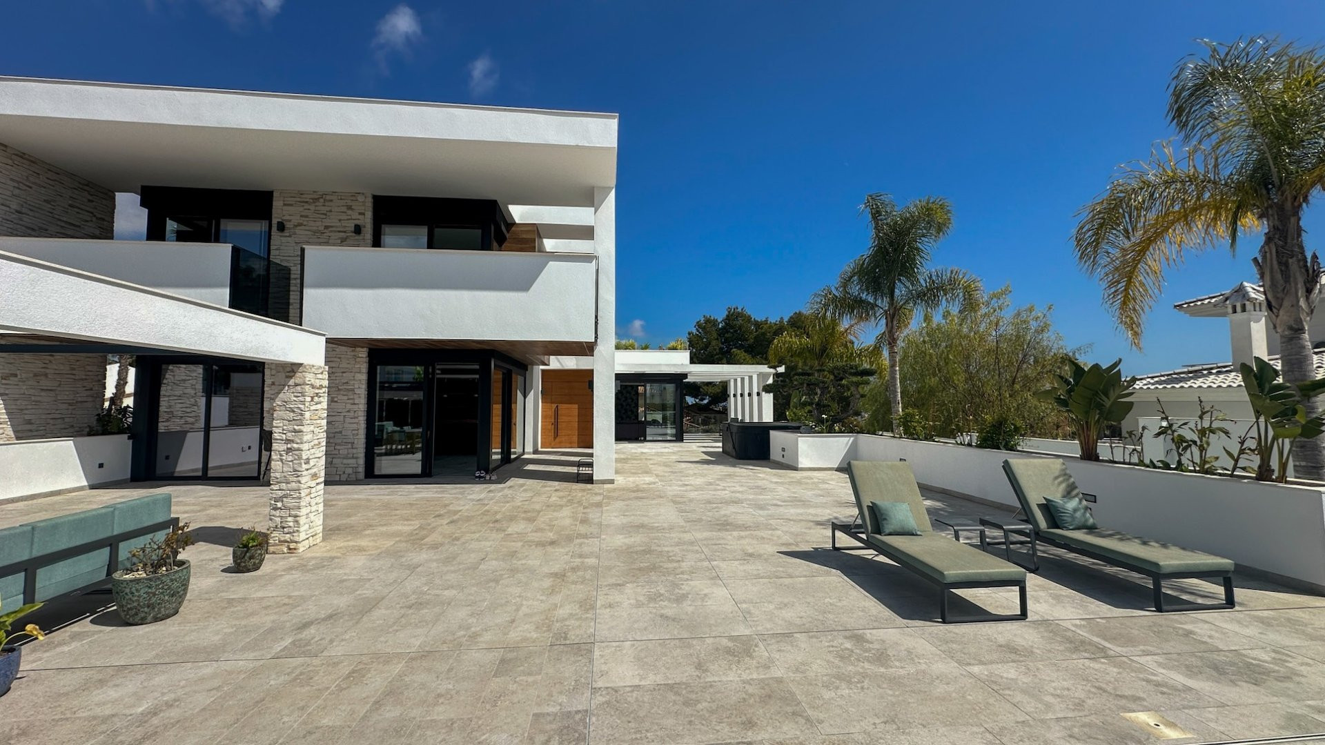 Villa in Villamartin - Image 5