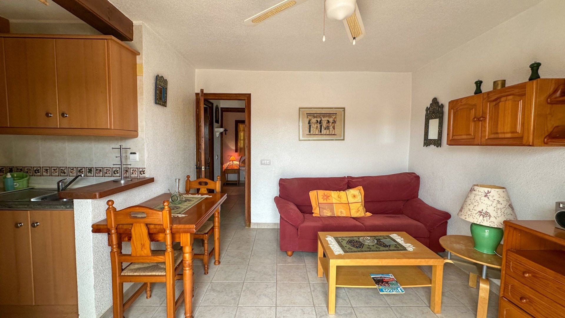 House in Urbanizacion los Balcones - Image 4