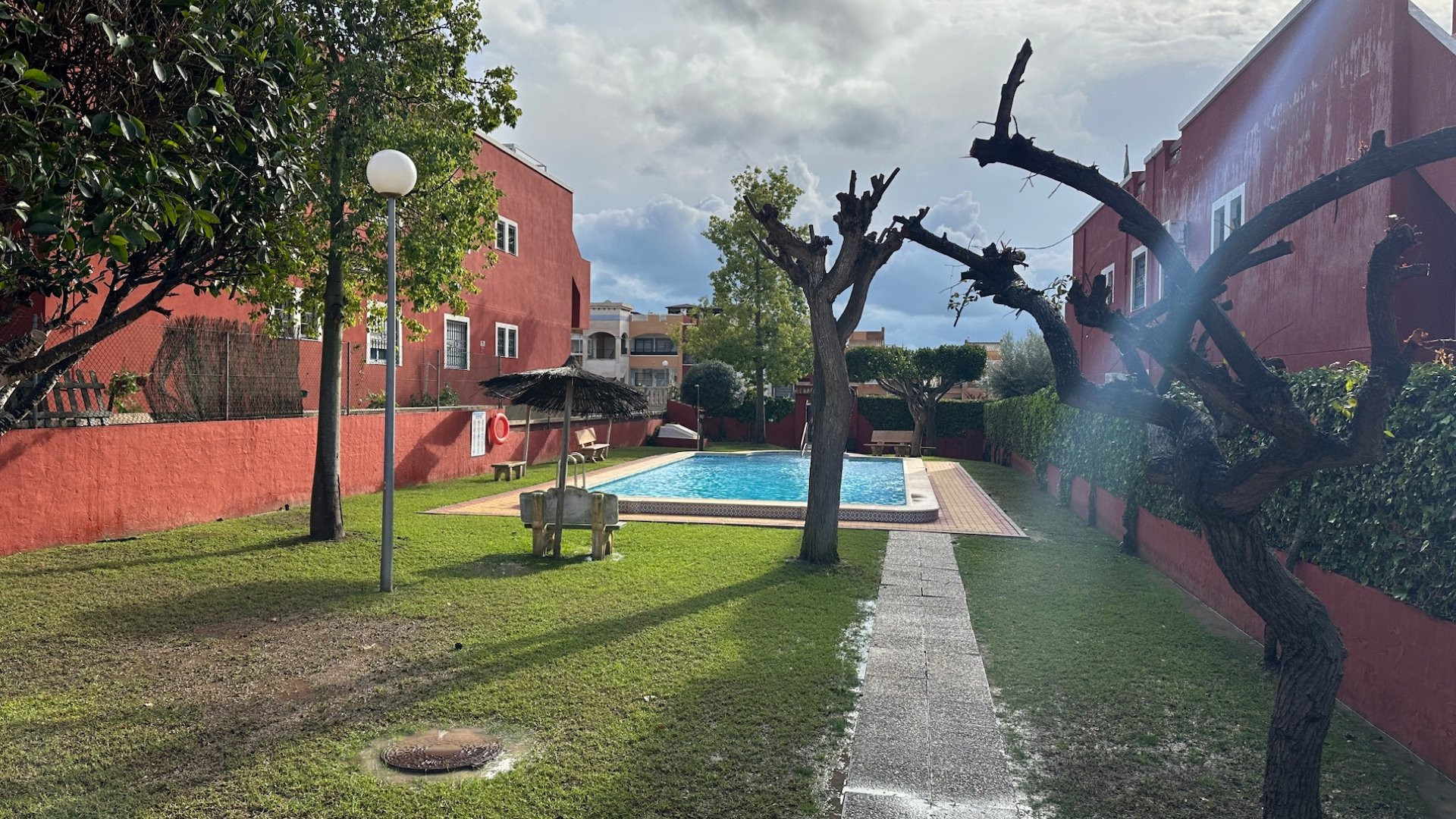 Apartment in Urbanizacion los Balcones - Image 3