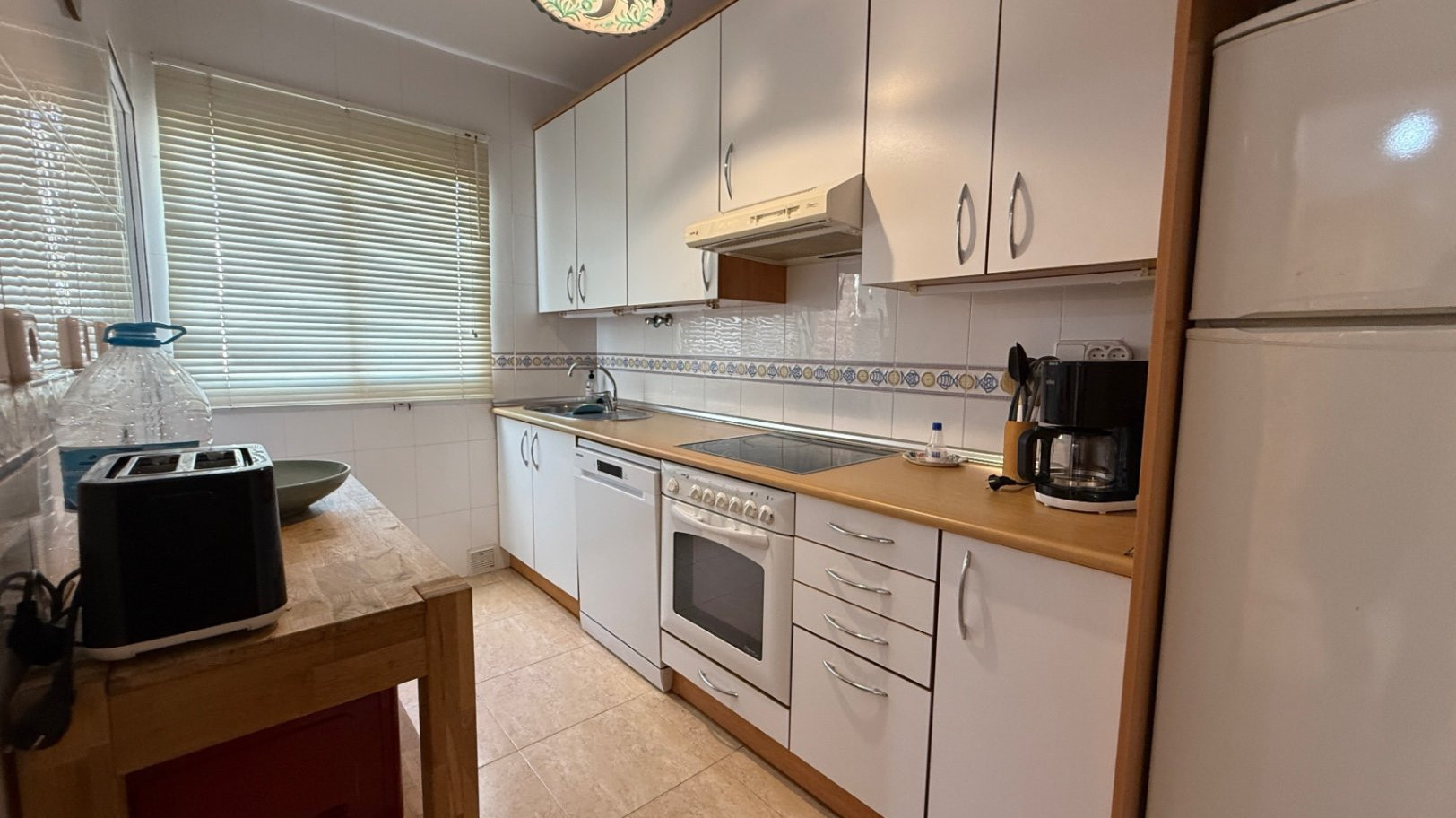 Apartment in Dehesa de Campoamor - Image 3