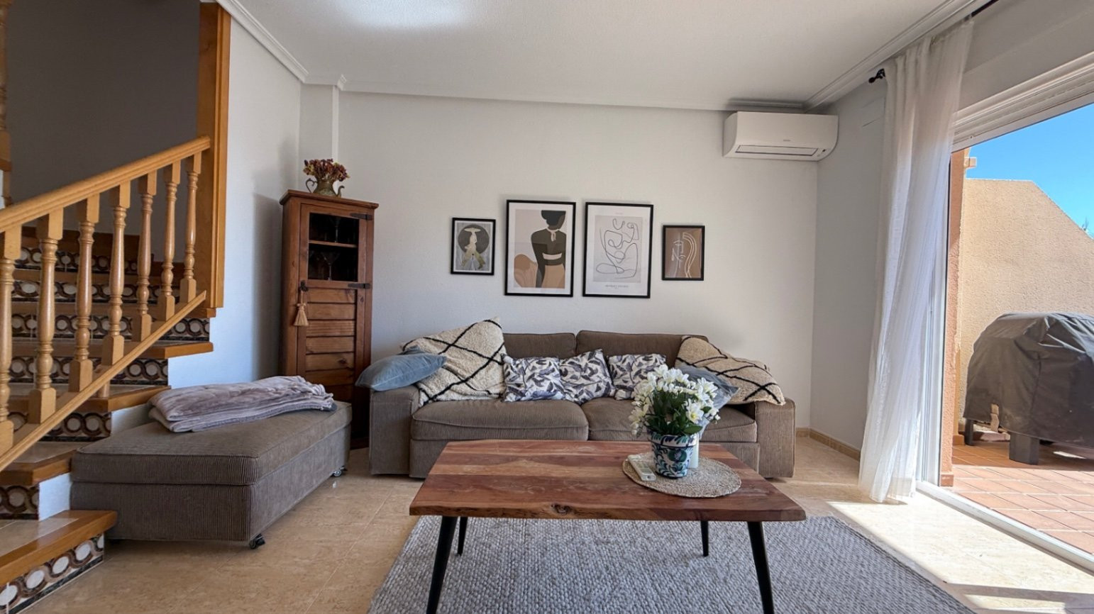 Apartment in Dehesa de Campoamor - Image 5