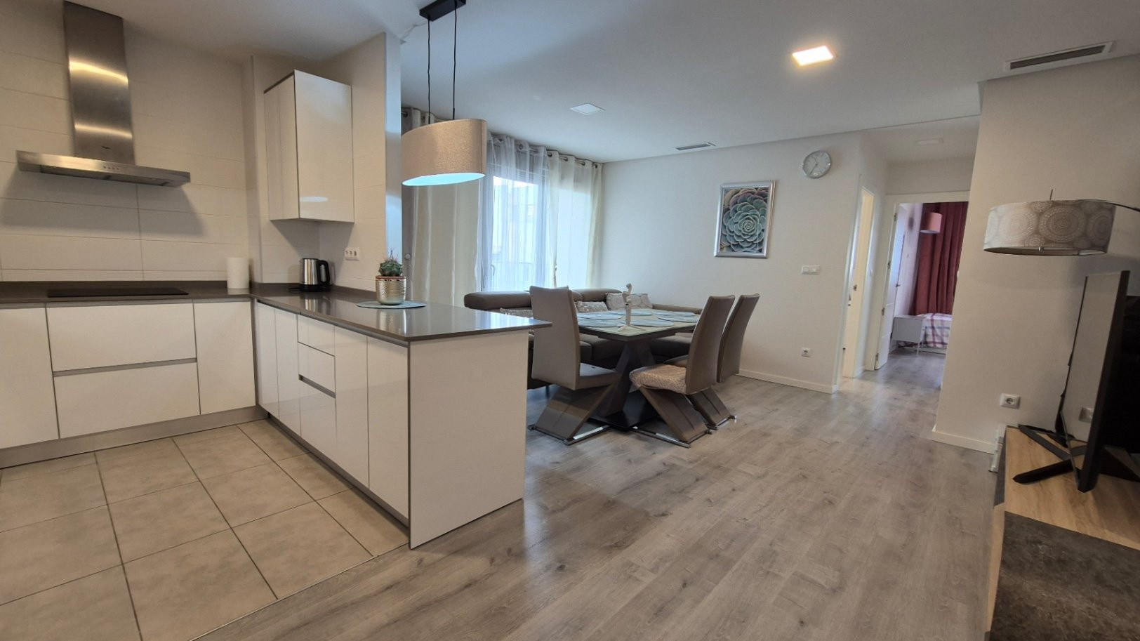 Apartment in Playa Flamenca - Image 4