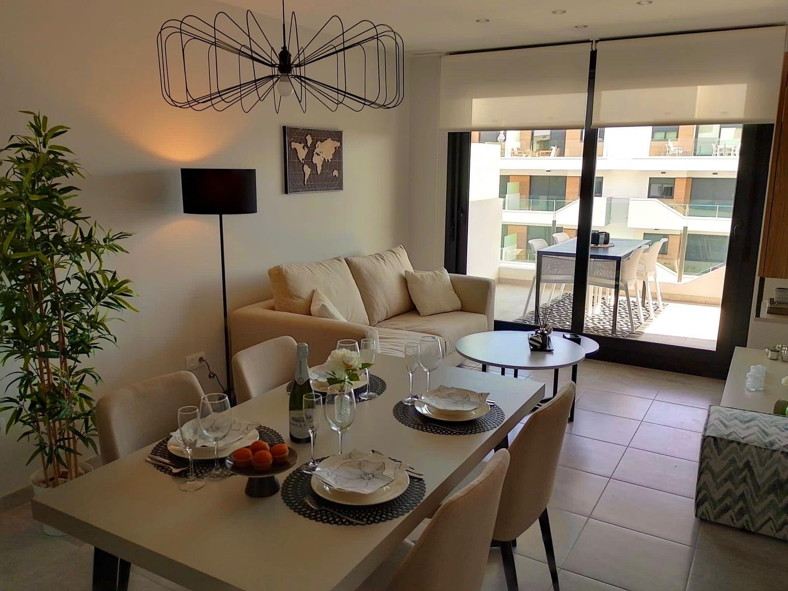 Apartment in Urbanizacion los Balcones - Image 4